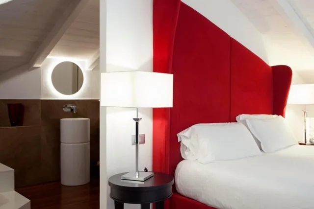 Fanny, Suite، Hotel Villa Fanny 1/2