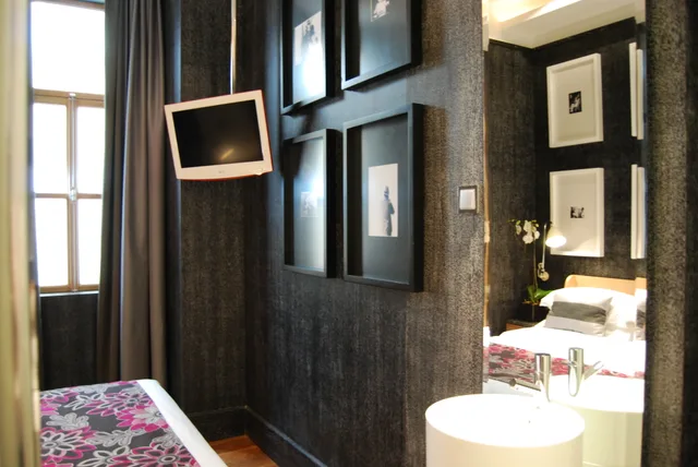 Inner, Single، Brown S Boutique Hotel 2/3