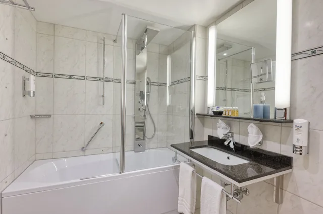 غرفة قياسية مفردة، Hotel Simi 5/5