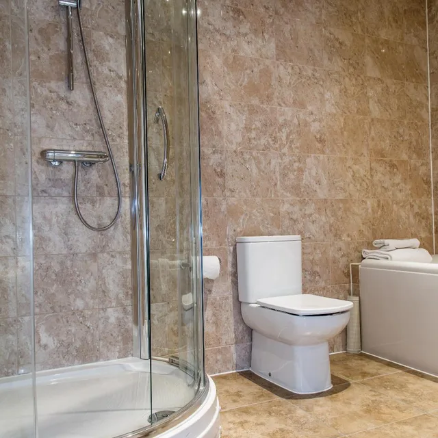 غرفة تنفيذية بأربعة أسرّة، The Casa Hotel, Sure Hotel Collection by Best Western 2/2