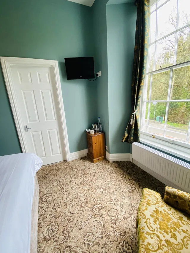 Standard, Single, Single Bed, Picton House Hotel 1/3