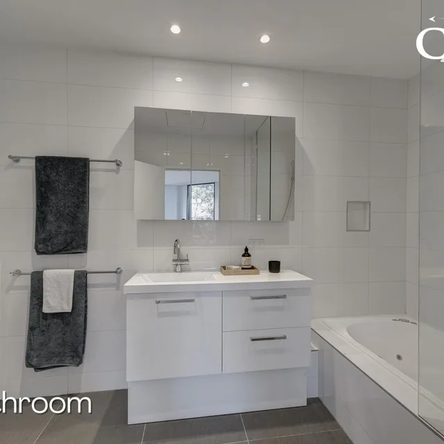 شقة بغرفتي نوم، Camberwell Serviced Apartment Hotel 7/8