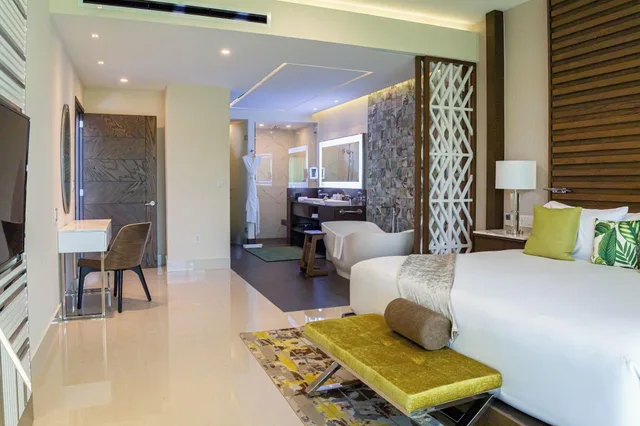 لوفت بـ3 غرف نوم، Garza Blanca Resort and Spa Cancun 1/4