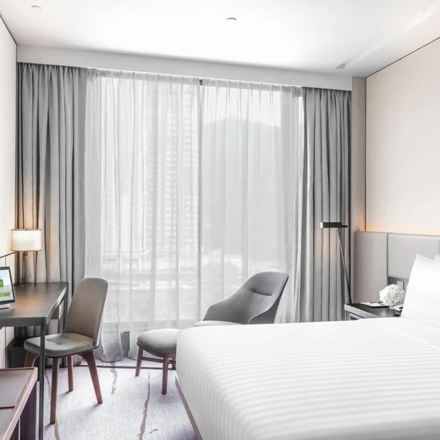 غرفة قياسية بسرير كينج، Alva Hotel By Royal 2/4