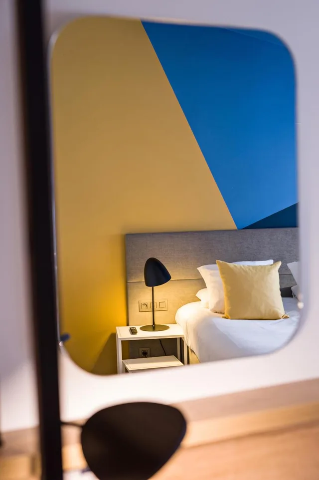 غرفة بريميوم، Radisson Hotel Aix En Provence 9/10