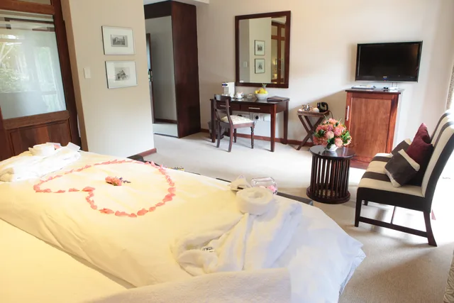 غرفة قياسية مفردة، Casterbridge Hollow Boutique Hotel 5/10