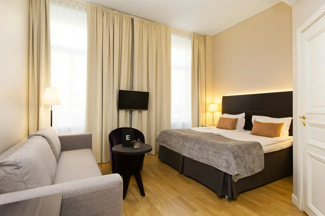 Family Room F4D، Elite Hotel Adlon 2/2