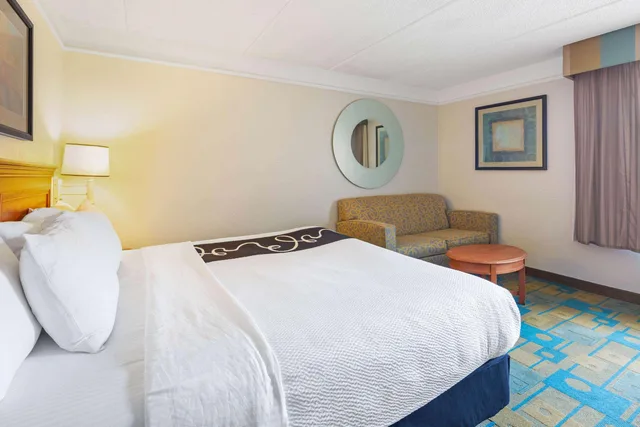 غرفة، La Quinta Inn & Suites by Wyndham Ft. Lauderdale Plantation 1/1