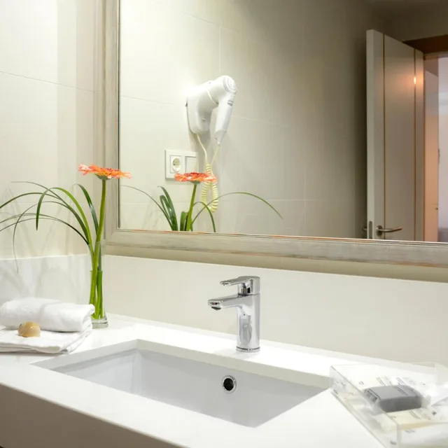 Single Parent, 1 Bedroom, Suite, Double Bed، Alua Suites Fuerteventura - All Inclusive 3/3