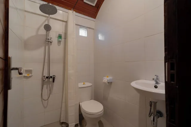 Joni Ubud Hostel، Ubud 45/50