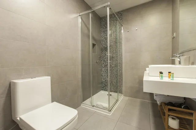 Design, Studio، Arenal Suites 2/4