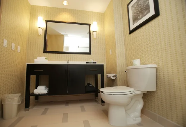 Standard, 2 Queen Beds, Extra Floor Space، Holiday Inn Express Suites Southport Oak Island Area 4/5