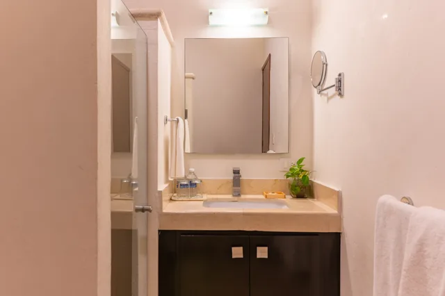 غرفة قياسية، Villa Palmeras 6/6