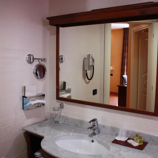 غرفة كلاسيكية ثلاثية، Artemis Hotel 6/8