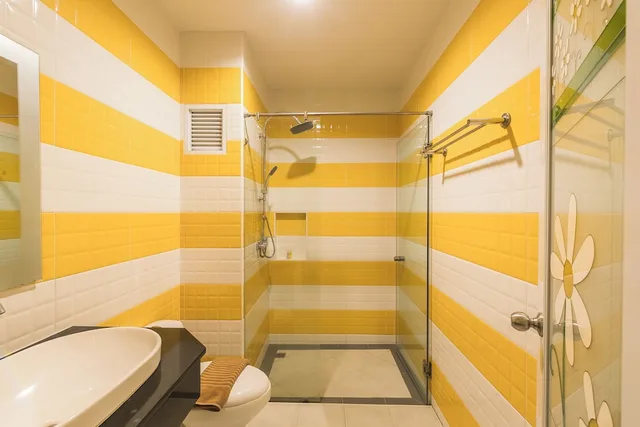 غرفة قياسية بسرير كينج، T Sleep Place 7/8