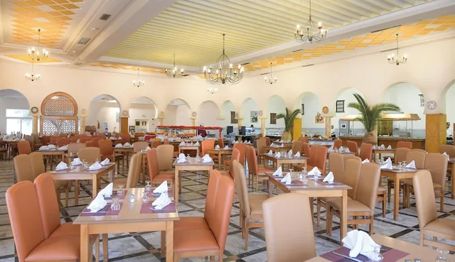 Djerba Castille Hotel، Midoun 41/61