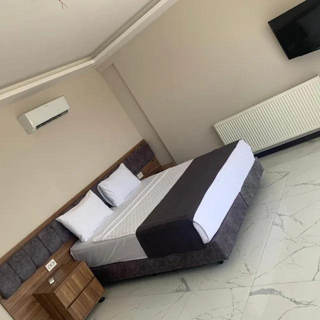 جناح بـ4 غرف نوم، Royal Residence Bursa 1/10