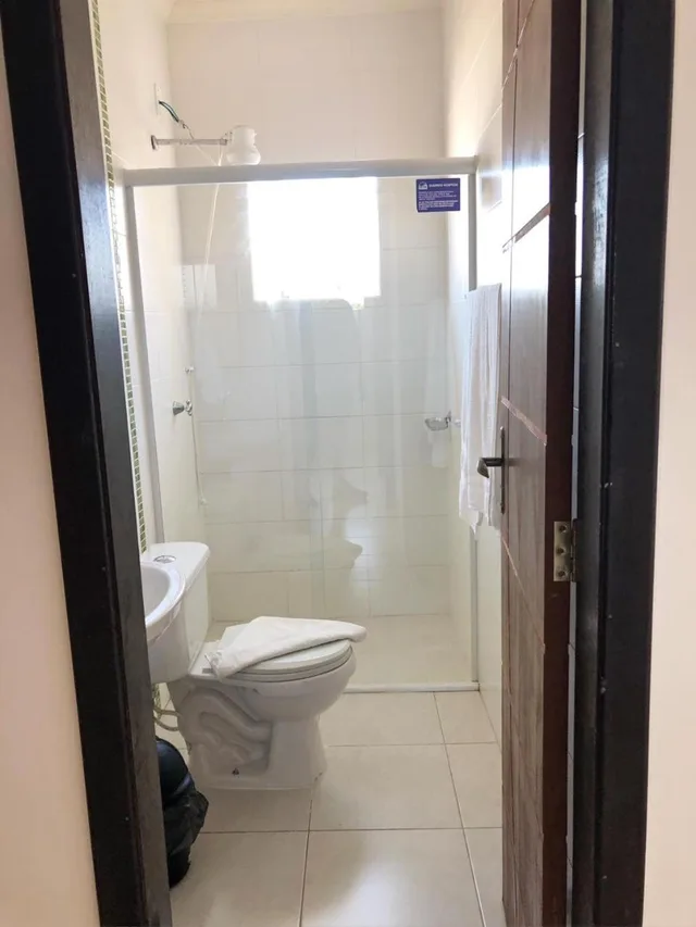 Hotel Pousada Mar Azul، Itapoa 43/50