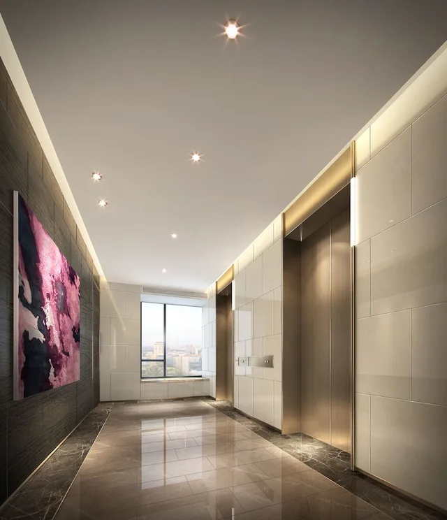 Ramada Shanghai Songjiang، Songjiang 2/30