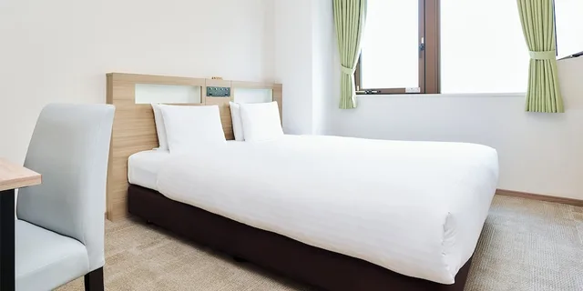 غرفة بسرير كينج، Hotel Meldia Shijo Kawaramachi Annex 5/9