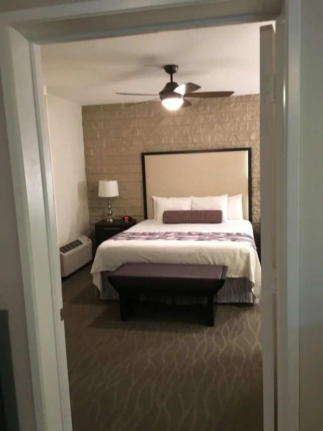 شقة سكنية ديلوكس بغرفة نوم واحدة، Getaways At Palm Springs Tennis Club 3/9