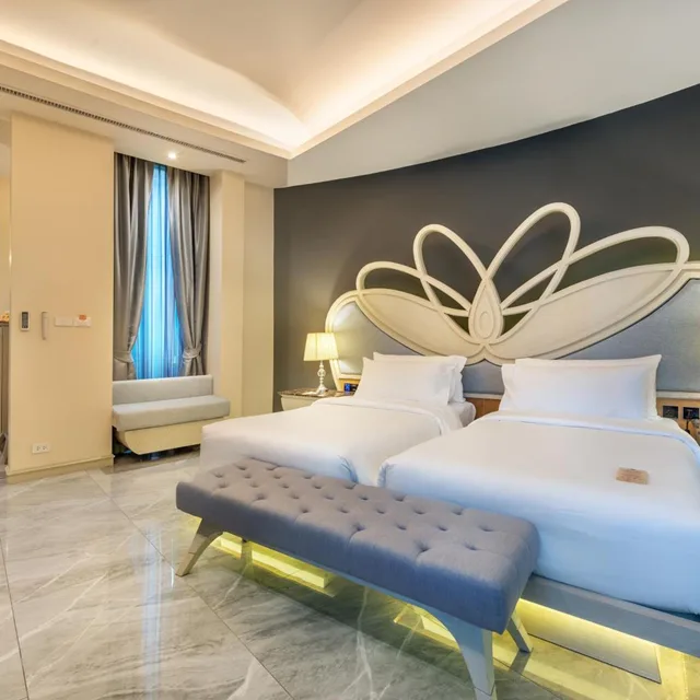 3 Bedrooms, Pool, Villa، Phukalini Luxury Pool Villa And Onsen 10/10