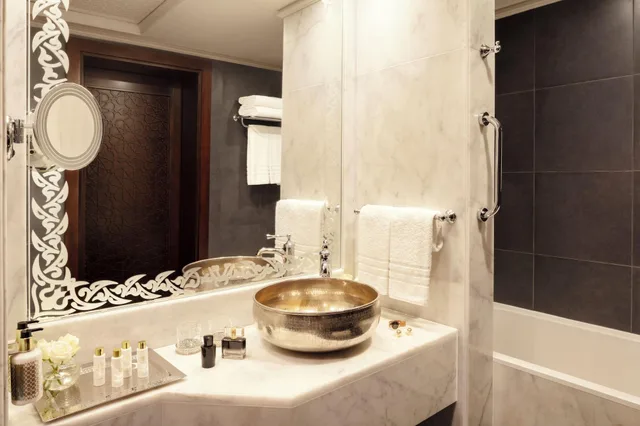 Royal, 5 Bedrooms, Villa, Butler, Private Pool، Jumeirah Zabeel Saray Dubai 5/5