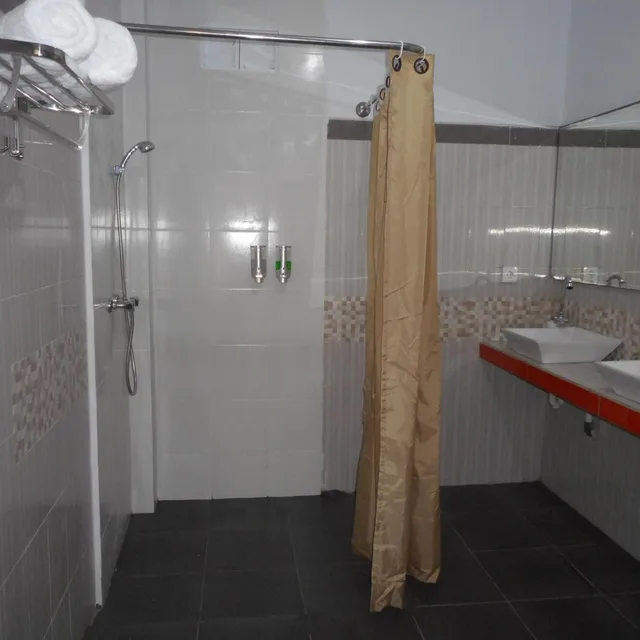 غرفة عائلية، Grand Sinar Indah Hotel 10/10
