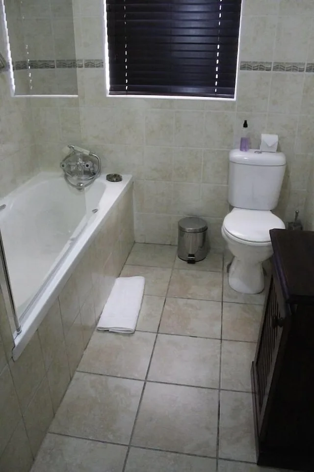 1 Bedroom, Deluxe, Twin Beds, Amani Guest Lodge 3/4