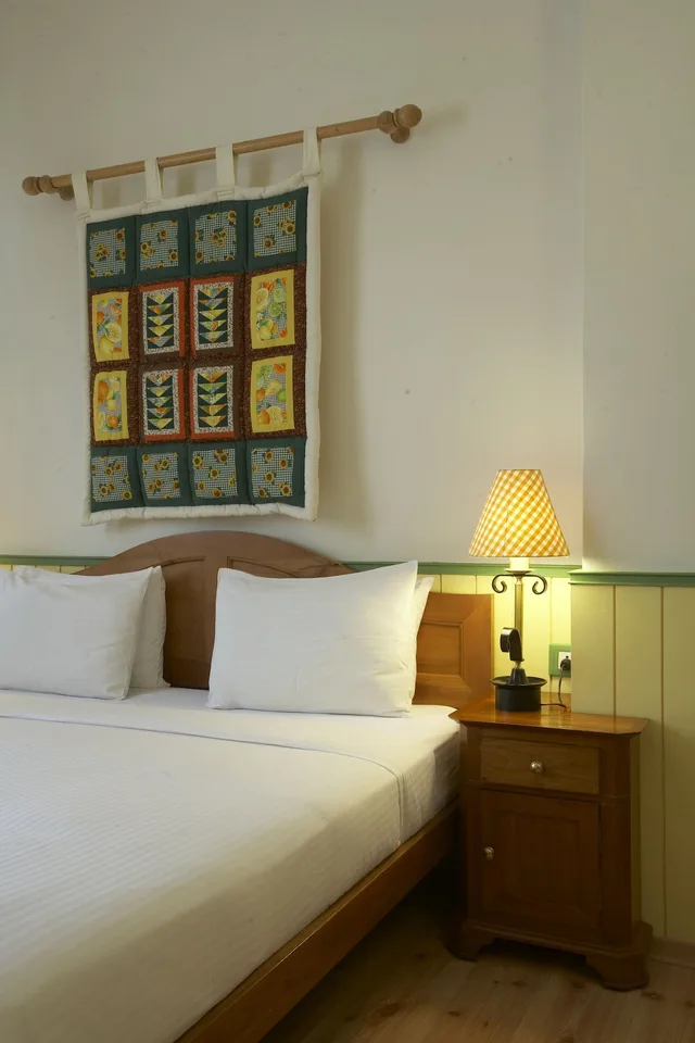 Boutique, Twin Beds، The Gordon House 8/10