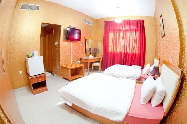 Standard, Arbella Boutique Hotel 2/2
