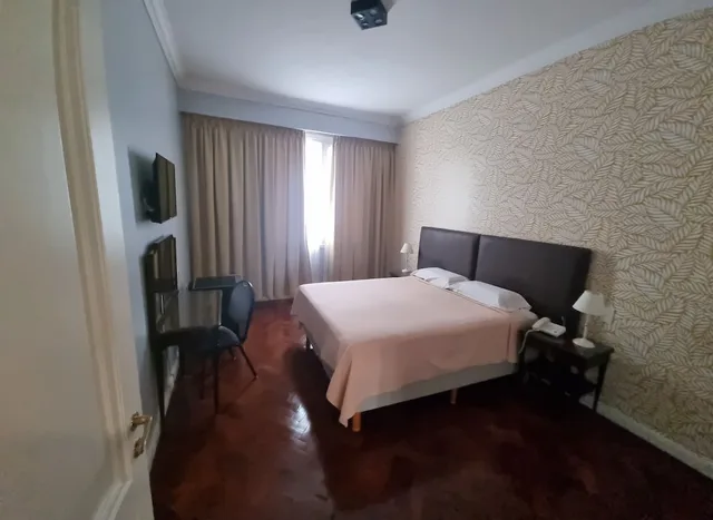 Standard, Quadruple, 2 Double Beds, Hotel Regis 2/5