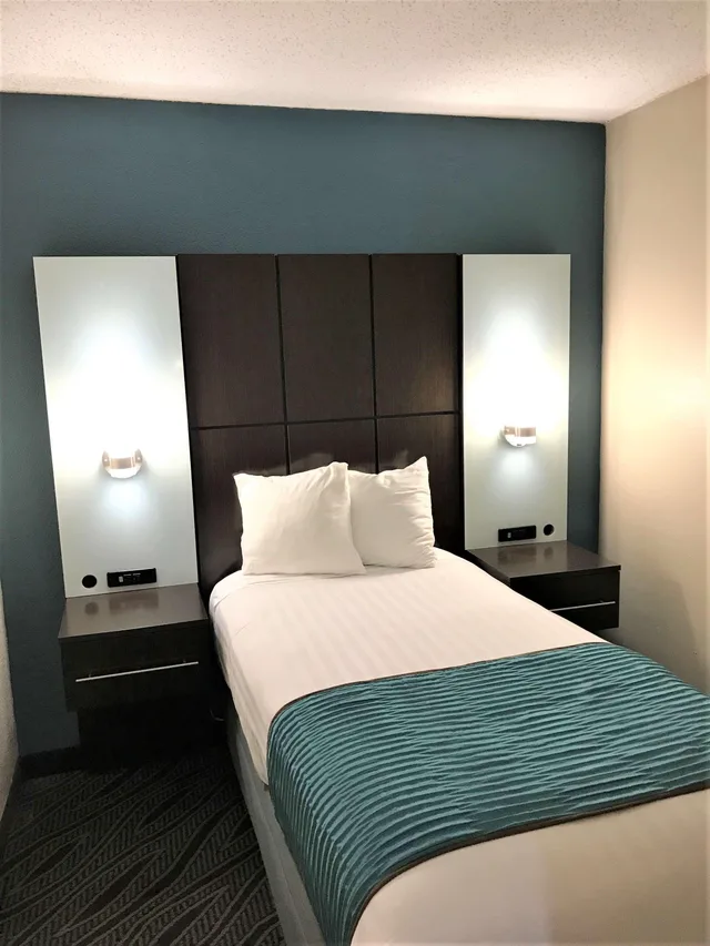غرفة عائلية، Best Western Plus Galleria Inn & Suites, Memphis TN 3/3