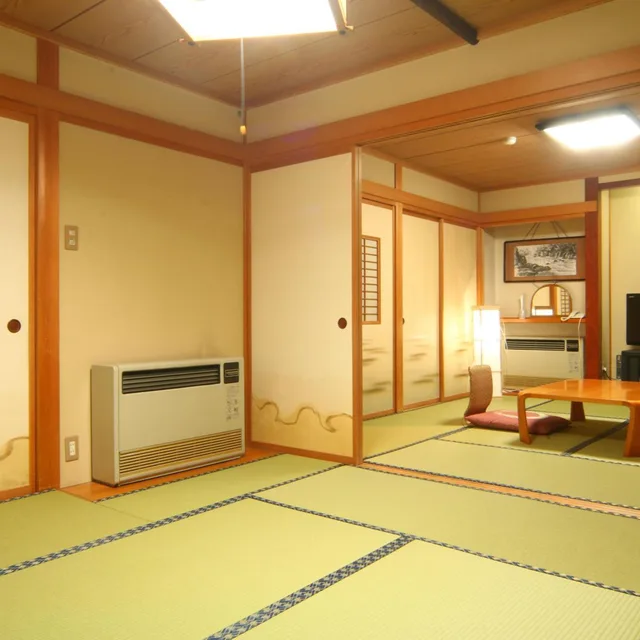غرفة يابانية سوبيريور، Hotel Omodaka 1/1