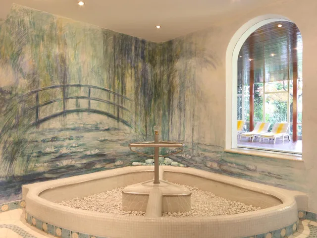 غرفة عائلية بإطلالة، Wittelsbacher Hof Swiss Quality Hotel 1/1