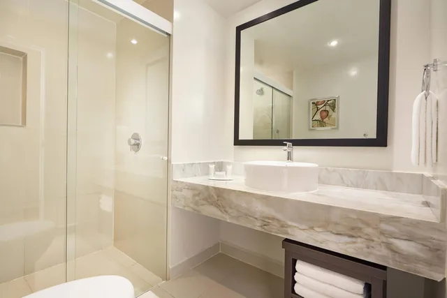 استوديو كبير بسرير كينج بإطلالة على المدينة، Fairfield Inn Suites By Marriott Villahermosa Tabasco 6/7