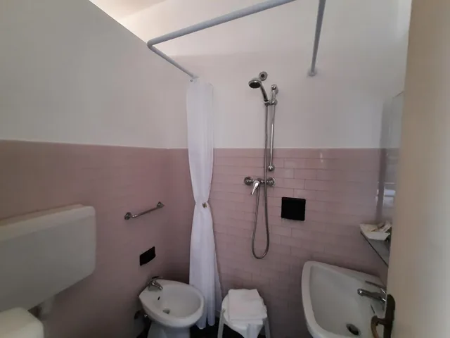 غرفة مفردة، B&B Hotel Barbiani 7/10