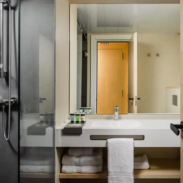 غرفة سوبيريور ثلاثية، Raval House 3/4