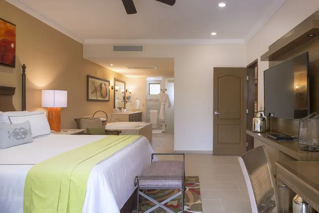1 Bedroom, King Bed, Sofa, Premium Floor، Villa Del Palmar At the Islands of Loreto 2/6