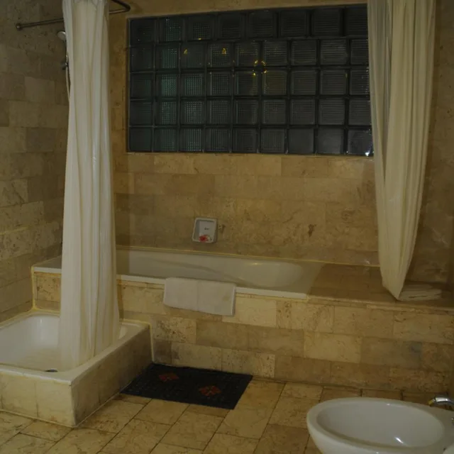 غرفة ديلوكس عائلية، Melasti Beach Resort and Spa 5/7