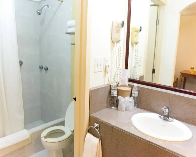 غرفة قياسية بسريرين مزدوجين، Hafersons Inn Hotel And Suites Ex Best Western Hotel Expo Metro Tampico 6/7