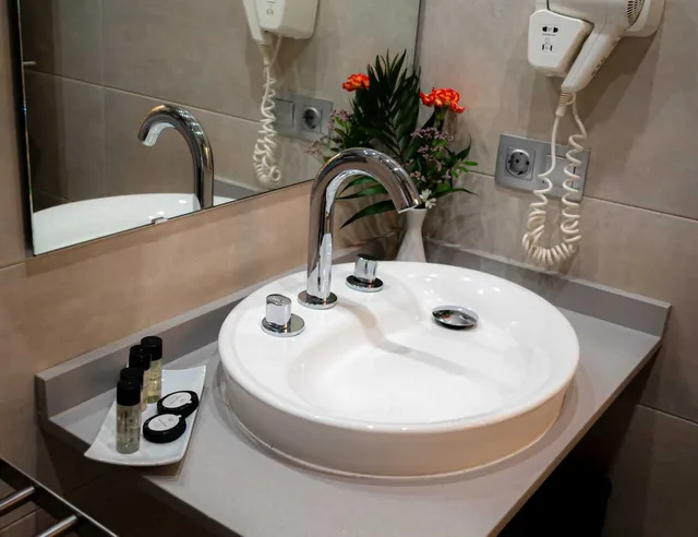 Room, Double Bed, Hotel Palacio Alcazar 7/7