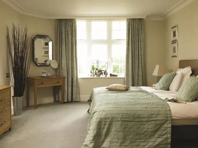 غرفة تُحدَّد حسب التوفر، Champneys Forest Mere 1/1
