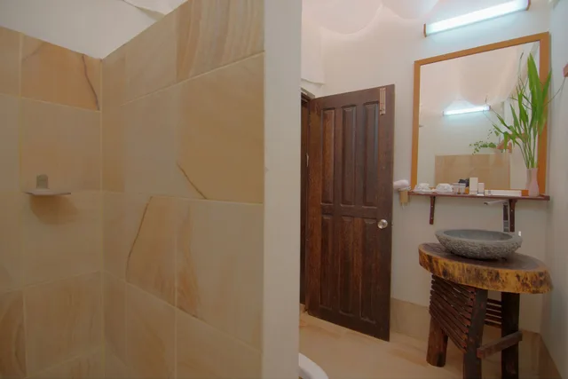 Private, Palm, Bungalow, Double Bed, Palm Village Resort Spa 4/4