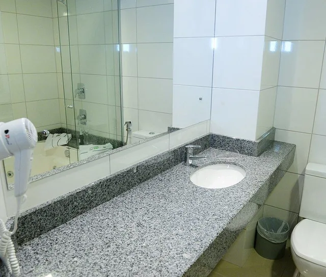 غرفة سوبيريور، Imigrantes Hotel 5/6