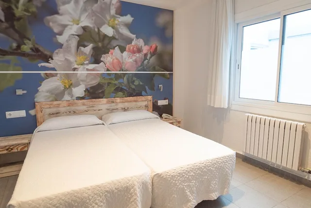 غرفة أساسية بسرير مزدوج، Hotel S Agoita 4/5