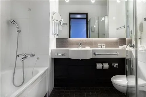 غرفة عائلية، Hilton Helsinki Kalastajatorppa 1/2
