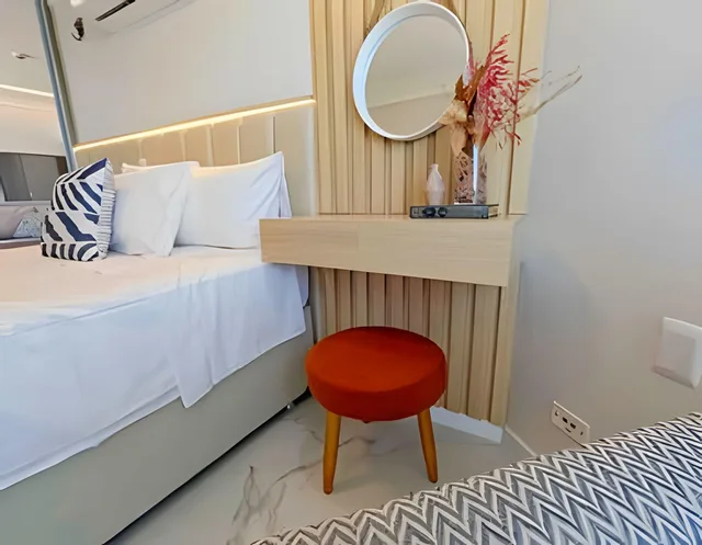 شقة، Radisson Hotel Recife 5/9