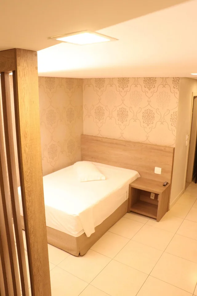 غرفة فاخرة ثلاثية، Indaia Park Hotel 3/6