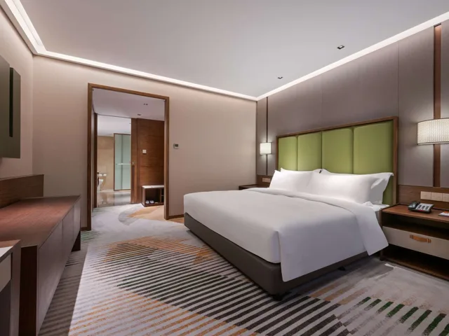 Novotel Shaoxing Keqiao، شاوكسينج 5/10